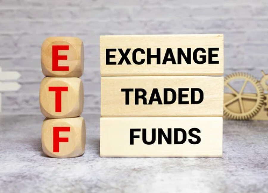 ETFs 09.09.23