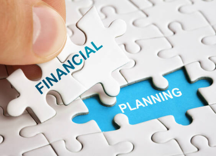 Financial Plan Puzzle 06.02.21