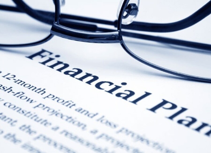 Financial Planning 4