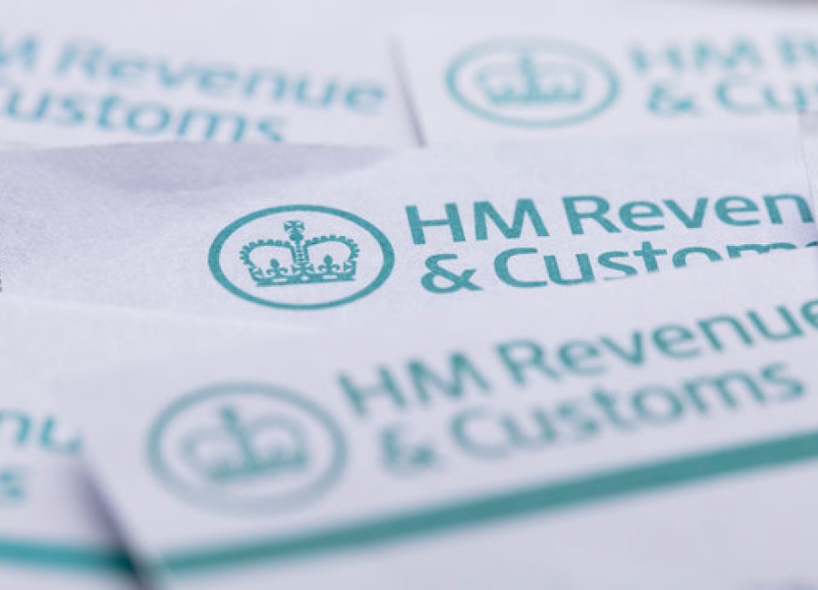 HMRC