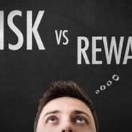 Risk v Reward 29.06.20