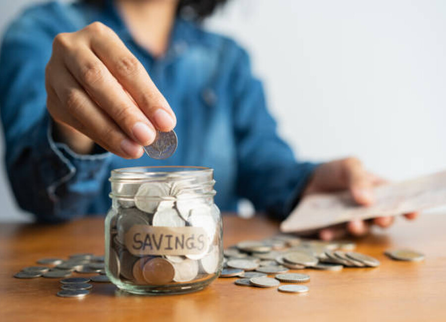 Savings Plan